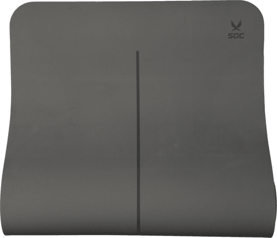 SOC TRAINING MAT 8MM SOC Sportswear
